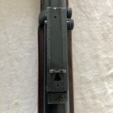 Springfield Model 1884 U.S. "Trapdoor" Rifle - 13 of 20