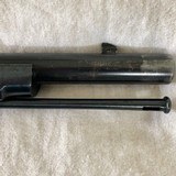 Springfield Model 1884 U.S. "Trapdoor" Rifle - 6 of 20