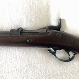 Springfield Model 1884 U.S. "Trapdoor" Rifle - 7 of 20