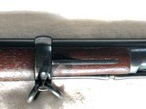 Springfield Model 1884 U.S. "Trapdoor" Rifle - 5 of 20