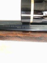 Browning B78 .25-06 Single Shot Rifle w/Leupold 2.5 X 8 Scope - 13 of 20