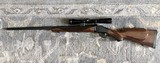 Browning B78 .25-06 Single Shot Rifle w/Leupold 2.5 X 8 Scope - 2 of 20