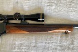 Browning B78 .25-06 Single Shot Rifle w/Leupold 2.5 X 8 Scope - 5 of 20