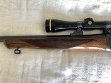 Browning B78 .25-06 Single Shot Rifle w/Leupold 2.5 X 8 Scope - 8 of 20