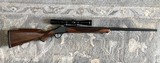 Browning B78 .25-06 Single Shot Rifle w/Leupold 2.5 X 8 Scope - 1 of 20