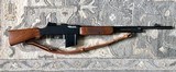 Ohio Ordnance Work, Inc. Colt 1918 SLR (Model BAR A1918 SLR) .30-06 - 1 of 15