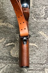 Ohio Ordnance Work, Inc. Colt 1918 SLR (Model BAR A1918 SLR) .30-06 - 12 of 15