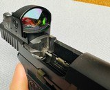 Sig Sauer P320 X-Compact 9mm RXP 320XC-9-BXR3-RXP - 4 of 15