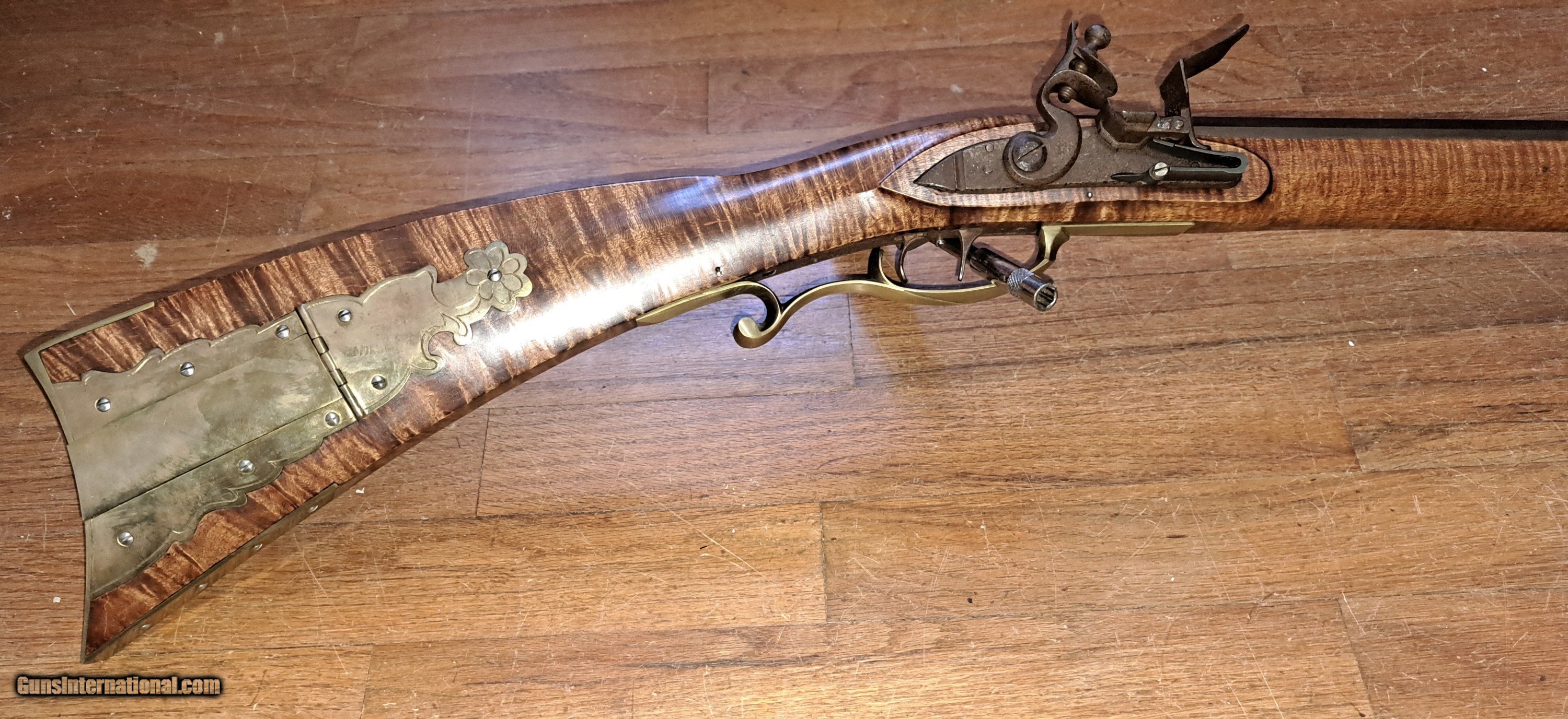 Muzzleloading Accessories - Flintlock Accessories - Tall Tales