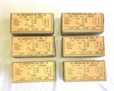 30 Cal Carbine Surplus Military Ammo 300rds - 1 of 2