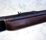 Marlin 39A Lever Action 1954 .22 S,L,LR - 4 of 4