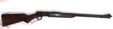 Marlin 39A Lever Action 1954 .22 S,L,LR - 1 of 4