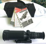 IR Hunter Mk II 640x480 Thermal Wepon Sight IRD - 1 of 3