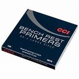 CCI Large Rifle Bench Rest Primers (BR-2) 1000 - 2 of 2