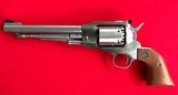 NEW Ruger Old Army Black Powder Revolver - 2 of 4