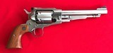 NEW Ruger Old Army Black Powder Revolver - 3 of 4