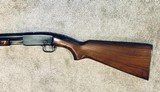 Remington 121 Fieldmaster Routledge Bore .22lr Smooth Bore - 2 of 12