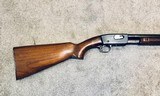 Remington 121 Fieldmaster Routledge Bore .22lr Smooth Bore - 6 of 12