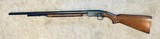 Remington 121 Fieldmaster Routledge Bore .22lr Smooth Bore - 1 of 12