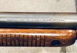 Remington 121 Fieldmaster Routledge Bore .22lr Smooth Bore - 11 of 12