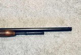 Remington 121 Fieldmaster Routledge Bore .22lr Smooth Bore - 8 of 12