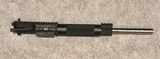 Red X SS 5.56 NATO 16" Upper CH BCG - 1 of 3