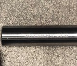 Red X SS 5.56 NATO 16" Upper CH BCG - 3 of 3