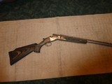 Browning BT99 ,12 gauge - 1 of 3