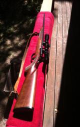 Browning T bolt 17 HMR - 9 of 9