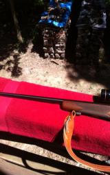 Browning T bolt 17 HMR - 4 of 9