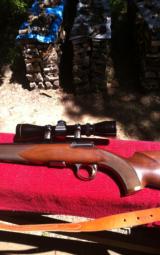 Browning T bolt 17 HMR - 3 of 9