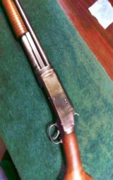 Winchester 1897 in great shape! - 2 of 7