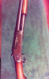 Winchester 1897 in great shape! - 6 of 7