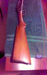 Winchester 1897 in great shape! - 5 of 7