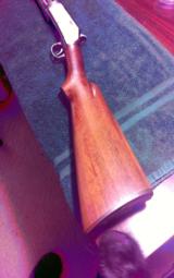 Winchester 1897 in great shape! - 1 of 7