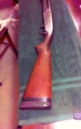 Winchester 12 ga duck gun - 1 of 9