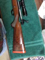 Winchester 70 SG 270win - 1 of 11