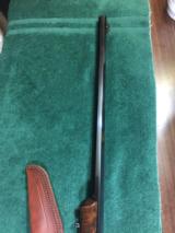 Browning 1885 45/70 - 4 of 11