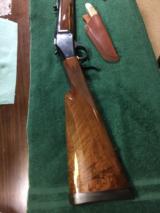 Browning 1885 45/70 - 6 of 11