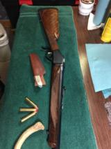 Browning 1885 45/70 - 9 of 11