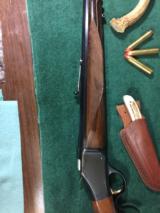 Browning 1885 45/70 - 7 of 11