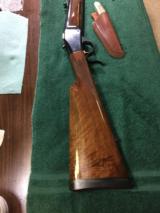 Browning 1885 45/70 - 5 of 11