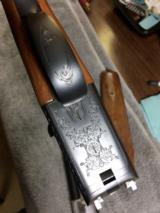 SKB/ITHACA 280 20GA - 12 of 12