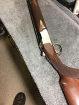 BROWNING 725 20 GA FEATHER - 7 of 11