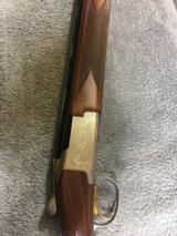 BROWNING 725 20 GA FEATHER - 3 of 11