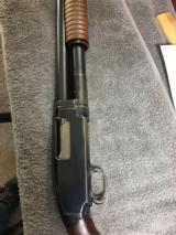 WINCHESTER MOD 12 3 IN MAG - 1 of 6