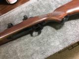 WINCHESTER FEATHERWEIGHT MOD 70 243 CAL - 3 of 3