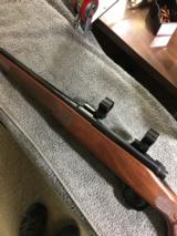 WINCHESTER FEATHERWEIGHT MOD 70 270 Win - 3 of 9