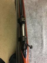 WINCHESTER FEATHERWEIGHT MOD 70 270 Win - 8 of 9