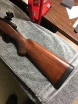 WINCHESTER FEATHERWEIGHT MOD 70 270 Win - 2 of 9